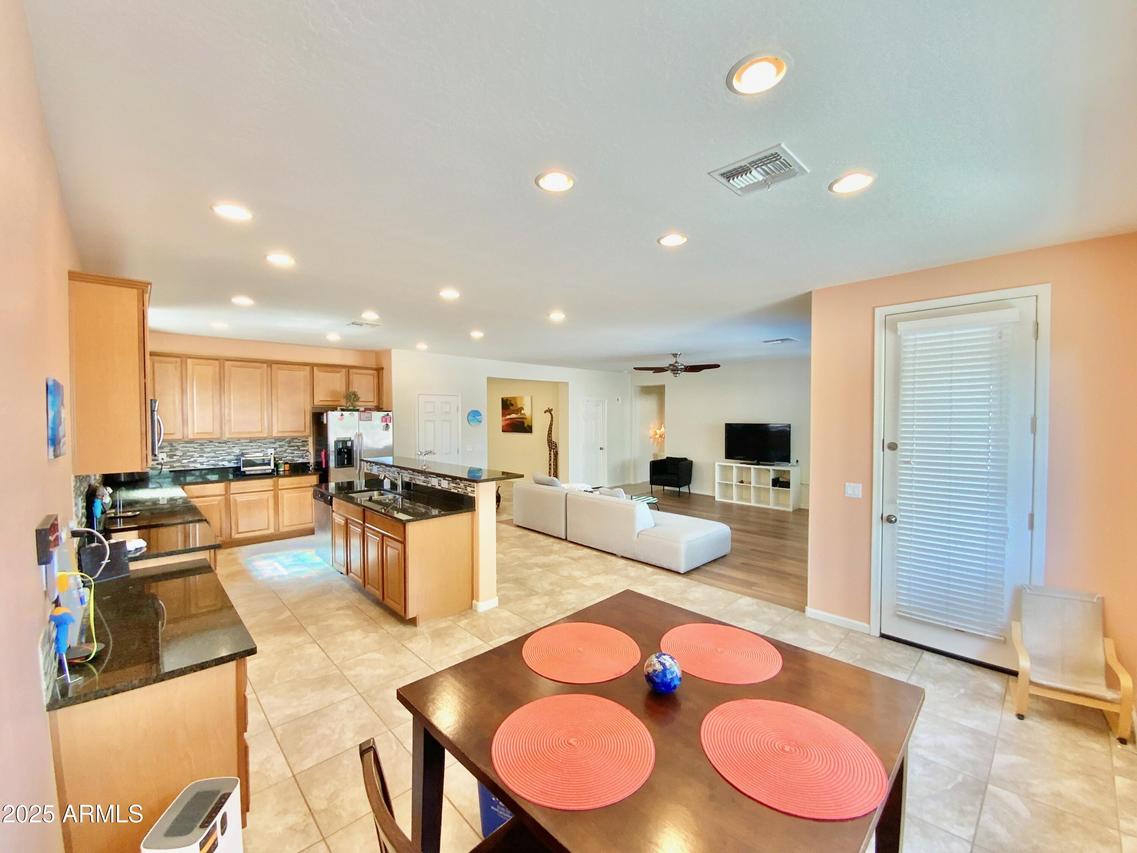 16526 W Calle Lejos, Surprise, AZ 85387