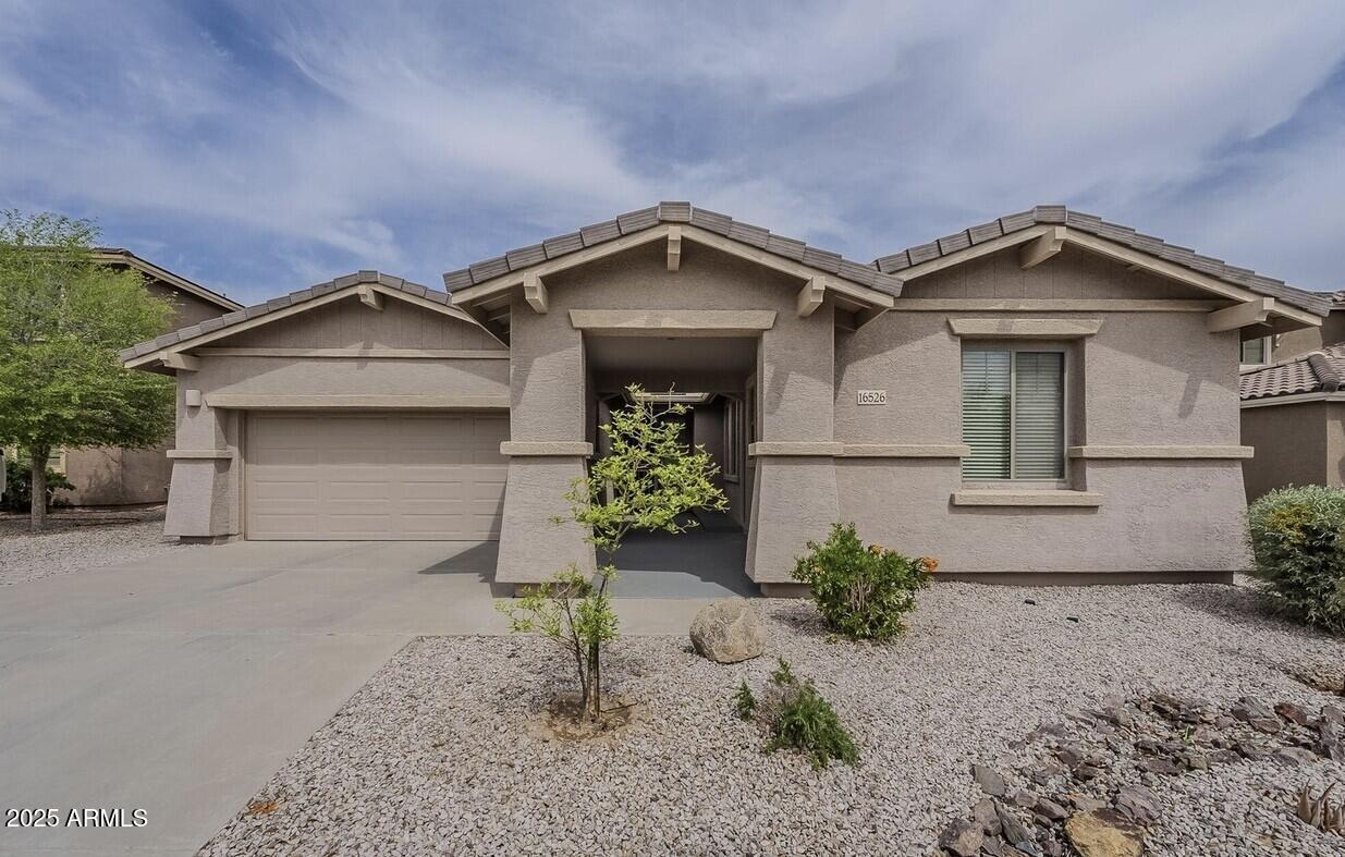 16526 W Calle Lejos, Surprise, AZ 85387