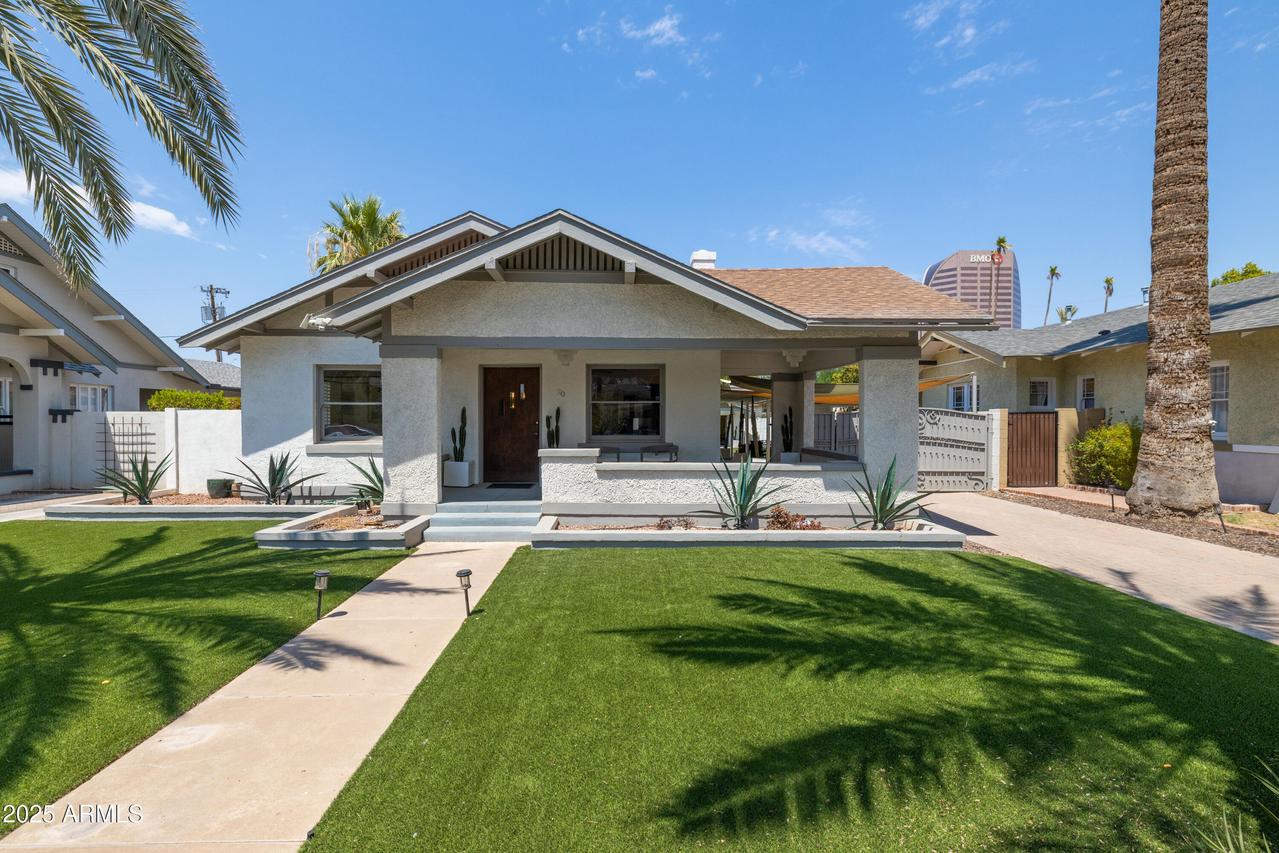 70 W Lynwood St., Phoenix, AZ 85003