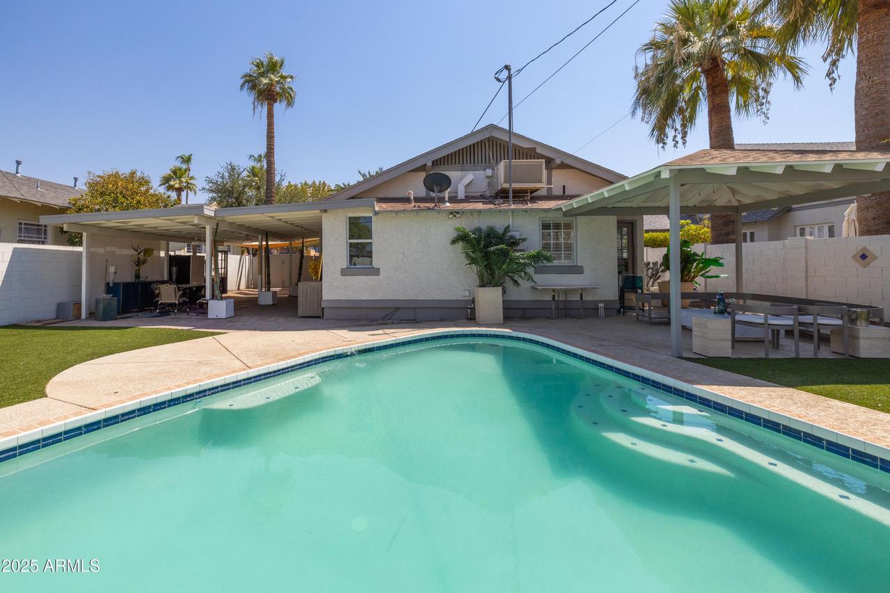 70 W Lynwood St., Phoenix, AZ 85003