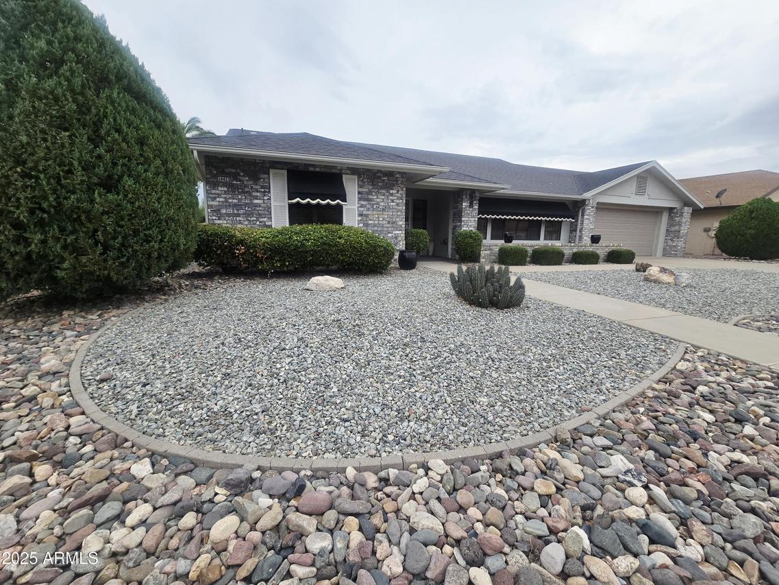14423 W Trading Post Dr., Sun City West, AZ 85375