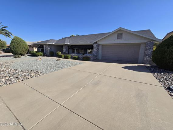 New Homes For Sale This Week in Sun City West: August 8th to August 14th