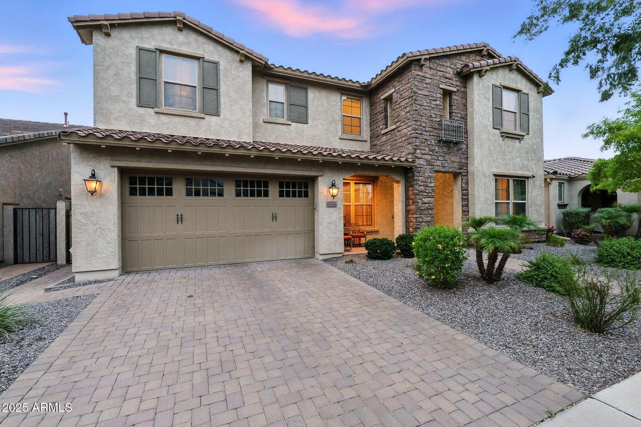 10648 E Kinetic Dr., Mesa, AZ 85212