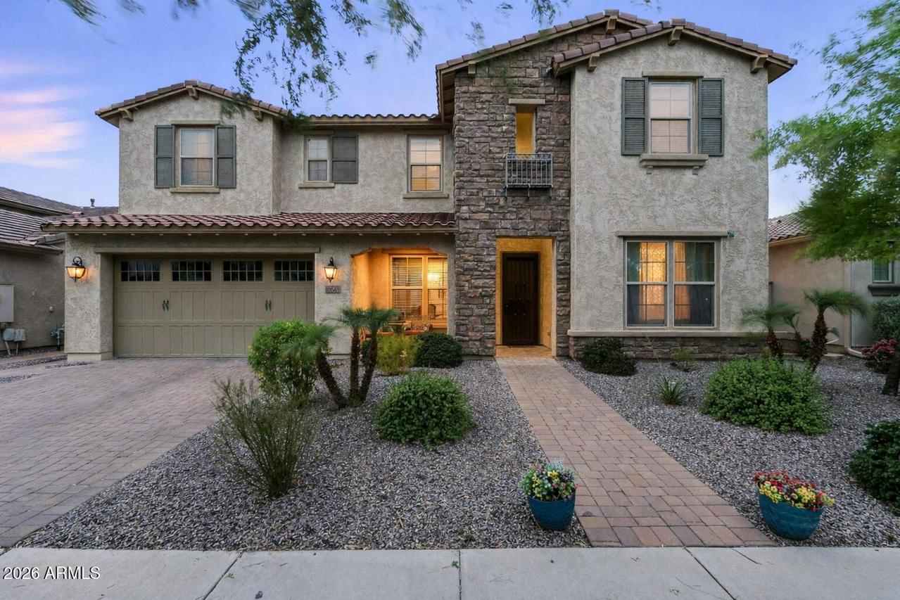 10648 E Kinetic Dr., Mesa, AZ 85212