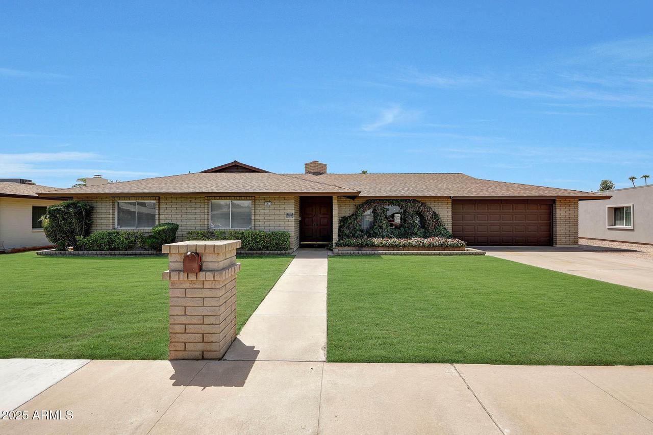 4333 W Echo Ln., Glendale, AZ 85302