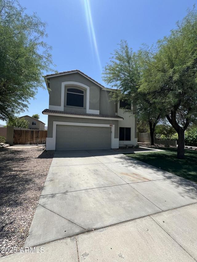 1635 W Dunbar Dr., Phoenix, AZ 85041