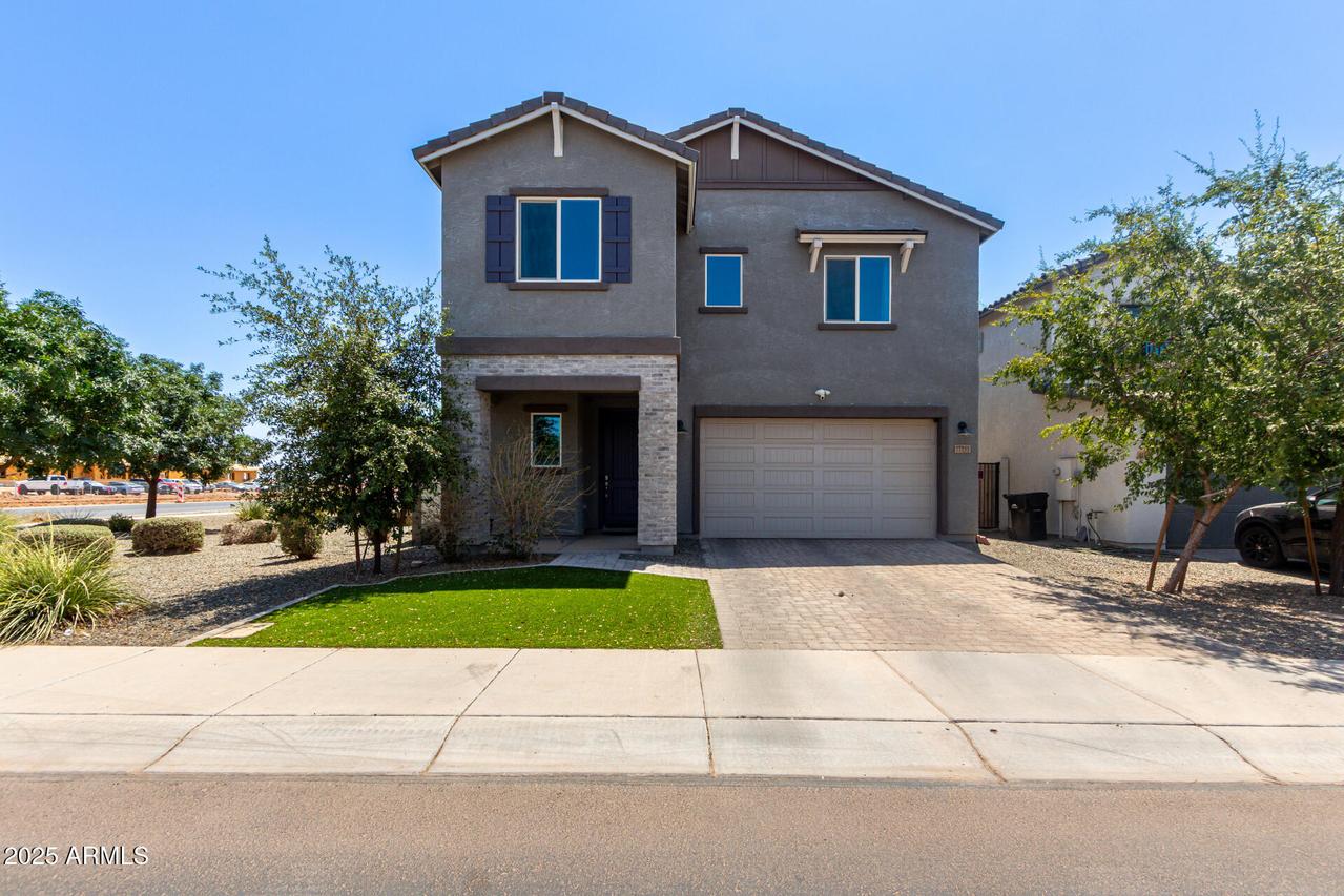 11555 E Shepperd Ave., Mesa, AZ 85212