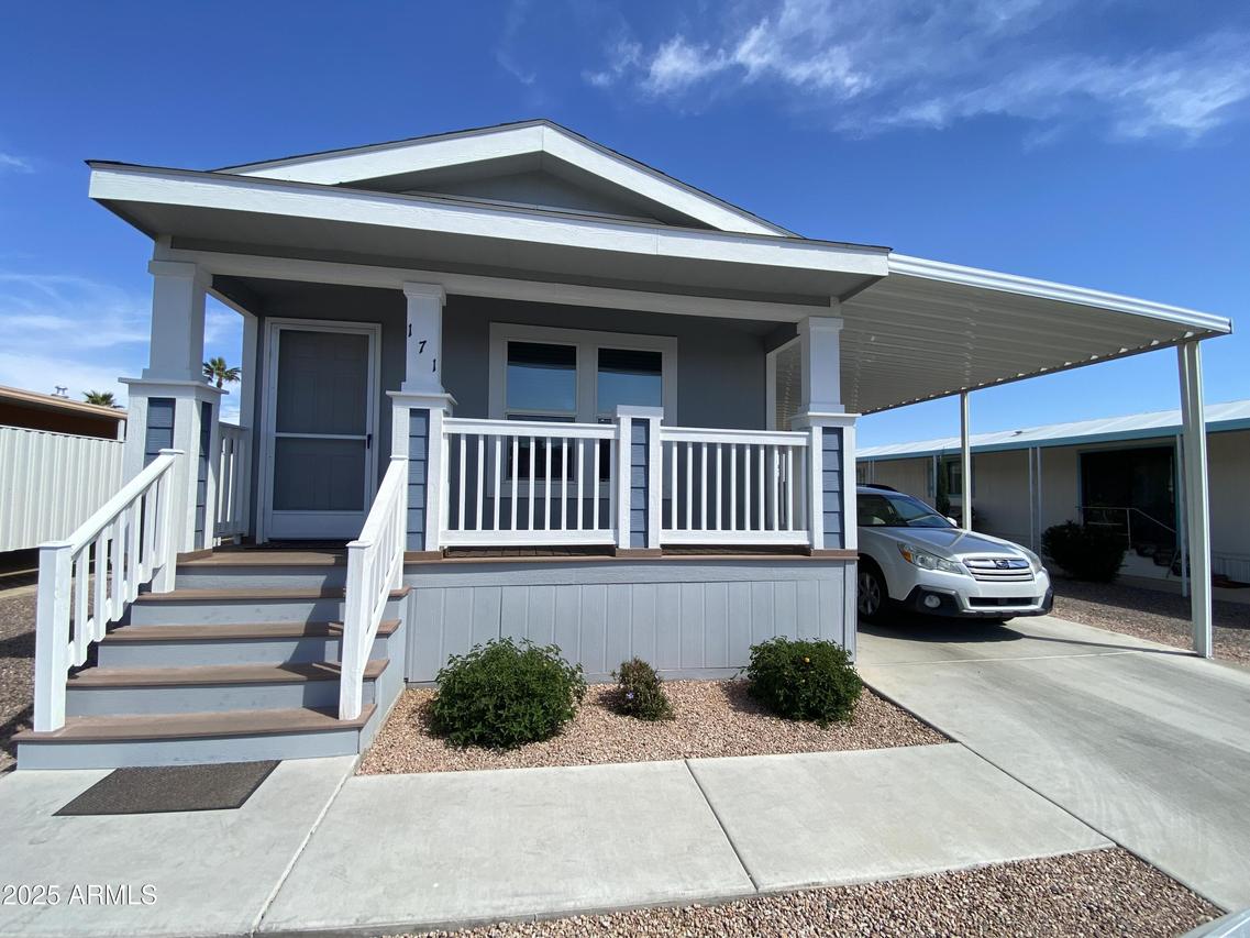 11101 E University Dr. #171, Apache Junction, AZ 85120