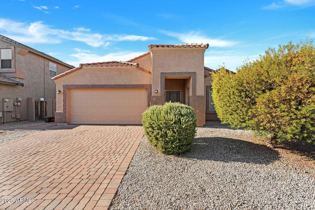 12038 W Melinda Ln., Sun City, AZ 85373