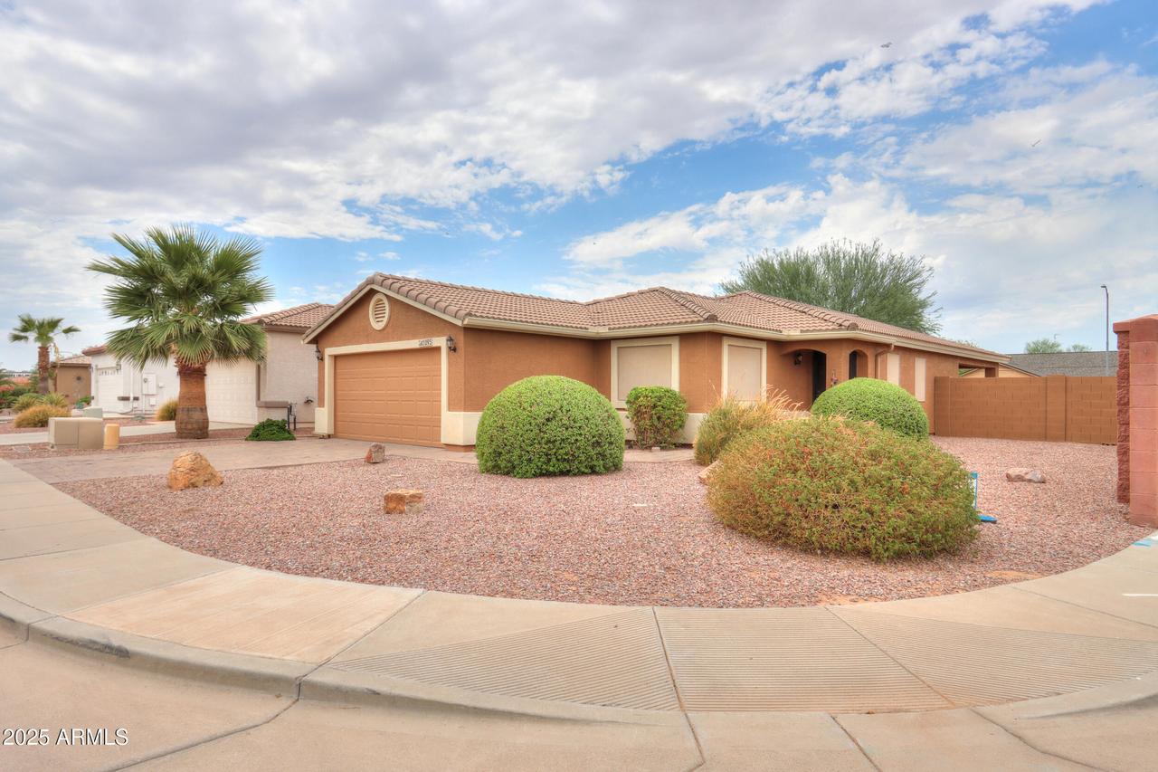 1295 N Lantana Pl., Casa Grande, AZ 85122