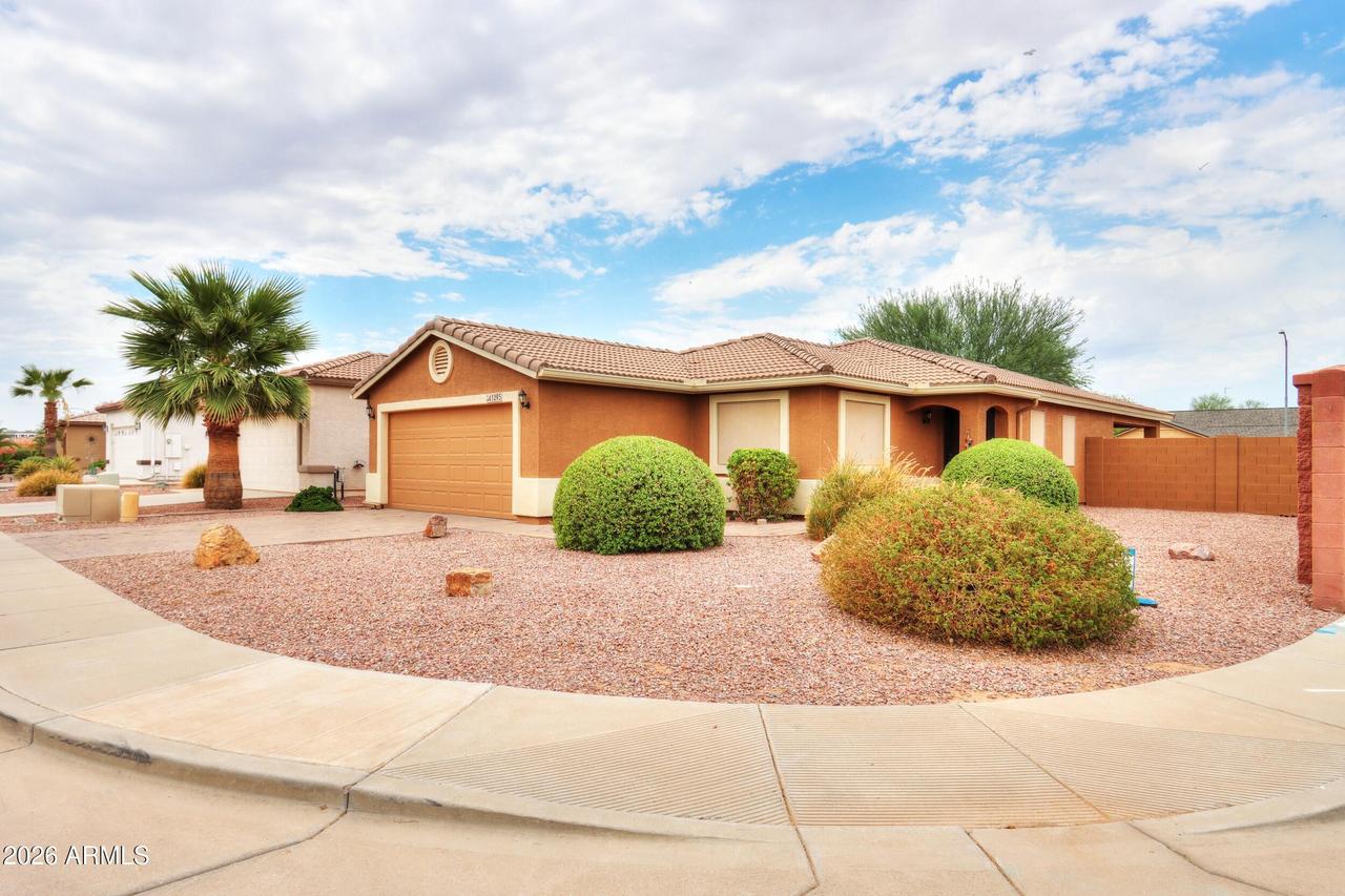 1295 N Lantana Pl., Casa Grande, AZ 85122