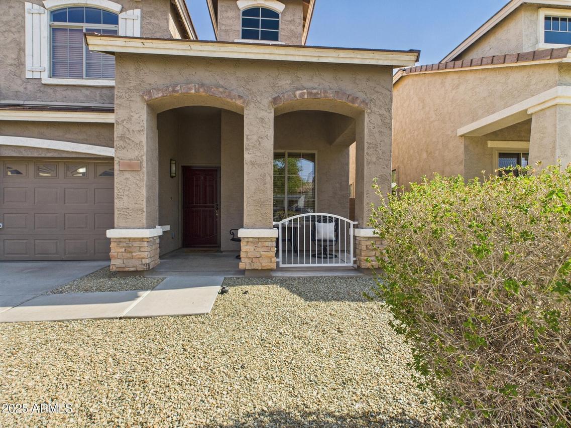 17625 W Mandalay Ln., Surprise, AZ 85388