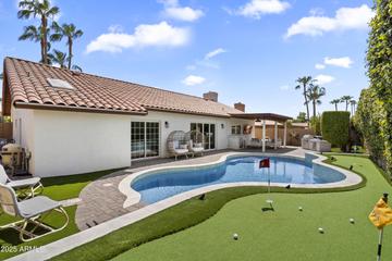 10560 E Palomino Rd., Scottsdale, AZ 85258