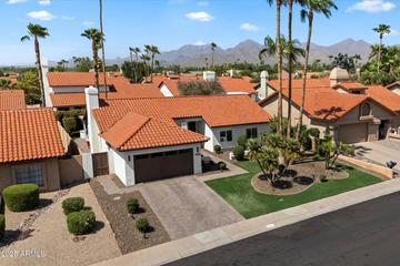 10560 E Palomino Rd., Scottsdale, AZ 85258