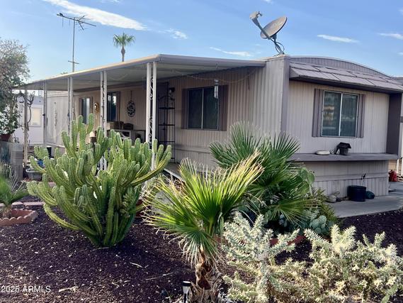 New Homes For Sale This Week in Chandler: August 8th to August 14th