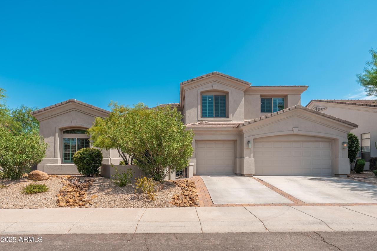 7554 E Tailspin Ln., Scottsdale, AZ 85255