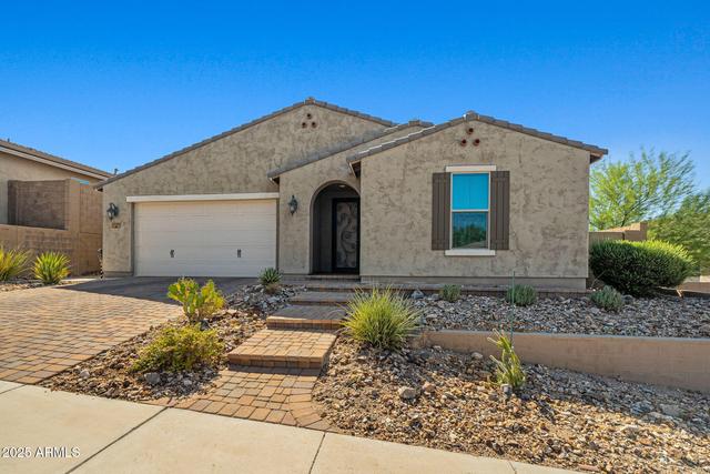 New Homes For Sale This Week That Attend Sonoran Foothills School: August 8th to August 14th