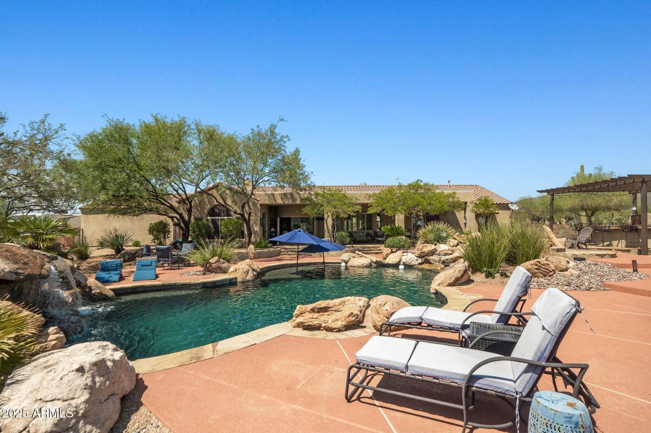 6611 E Tanya Rd., Cave Creek, AZ 85331