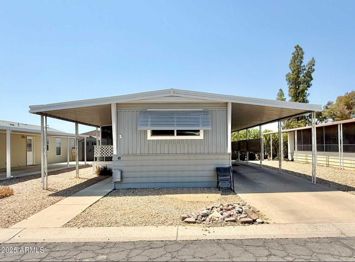 6960 W Peoria Ave. #49, Peoria, AZ 85345