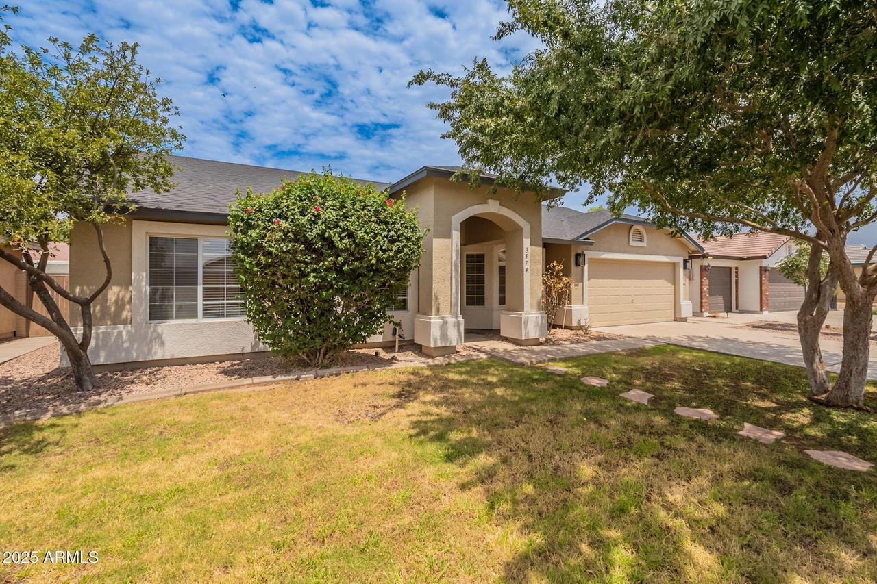 3574 E Rousay Dr., San Tan Valley, AZ 85140