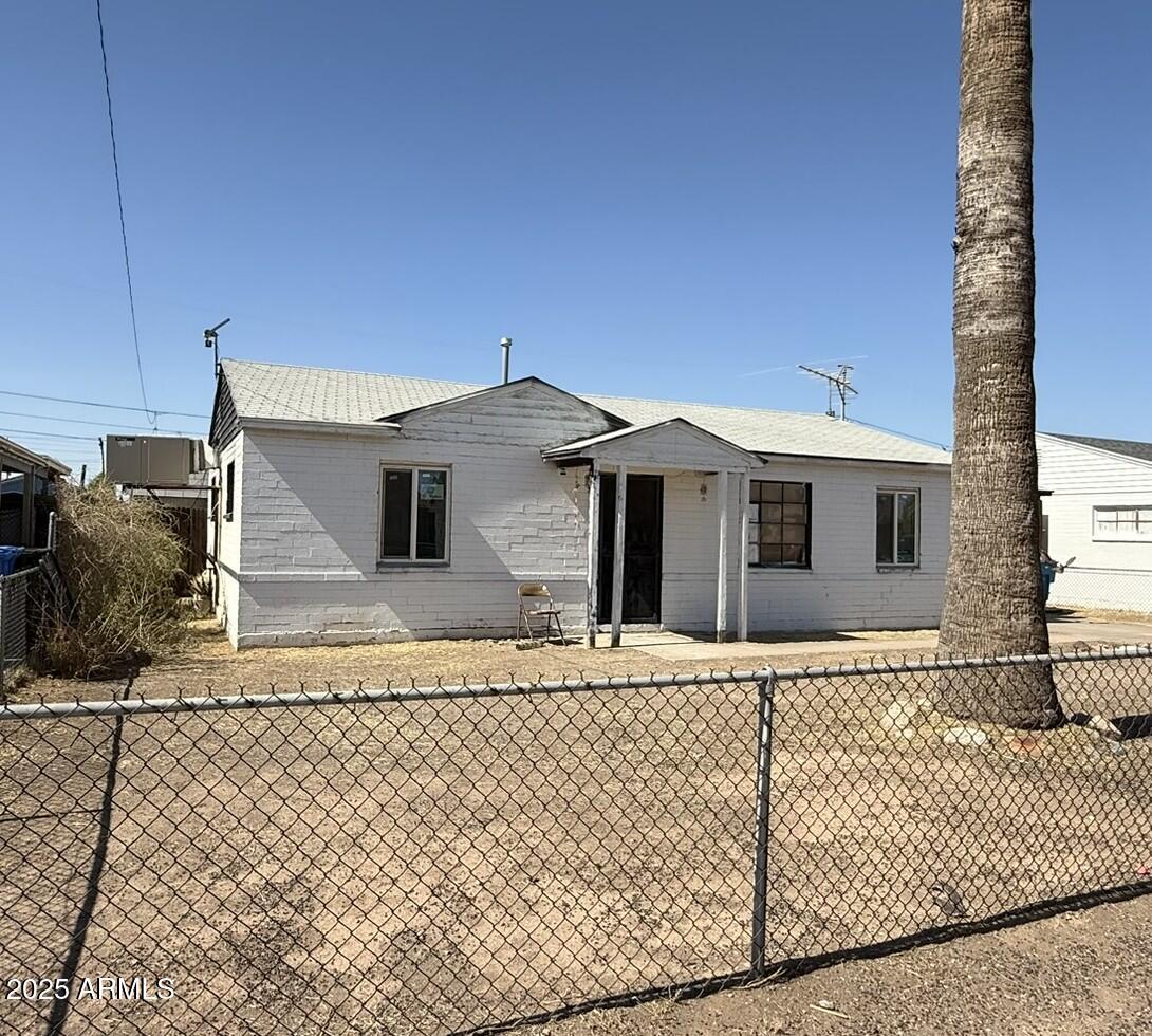 1818 W Sonora St., Phoenix, AZ 85007