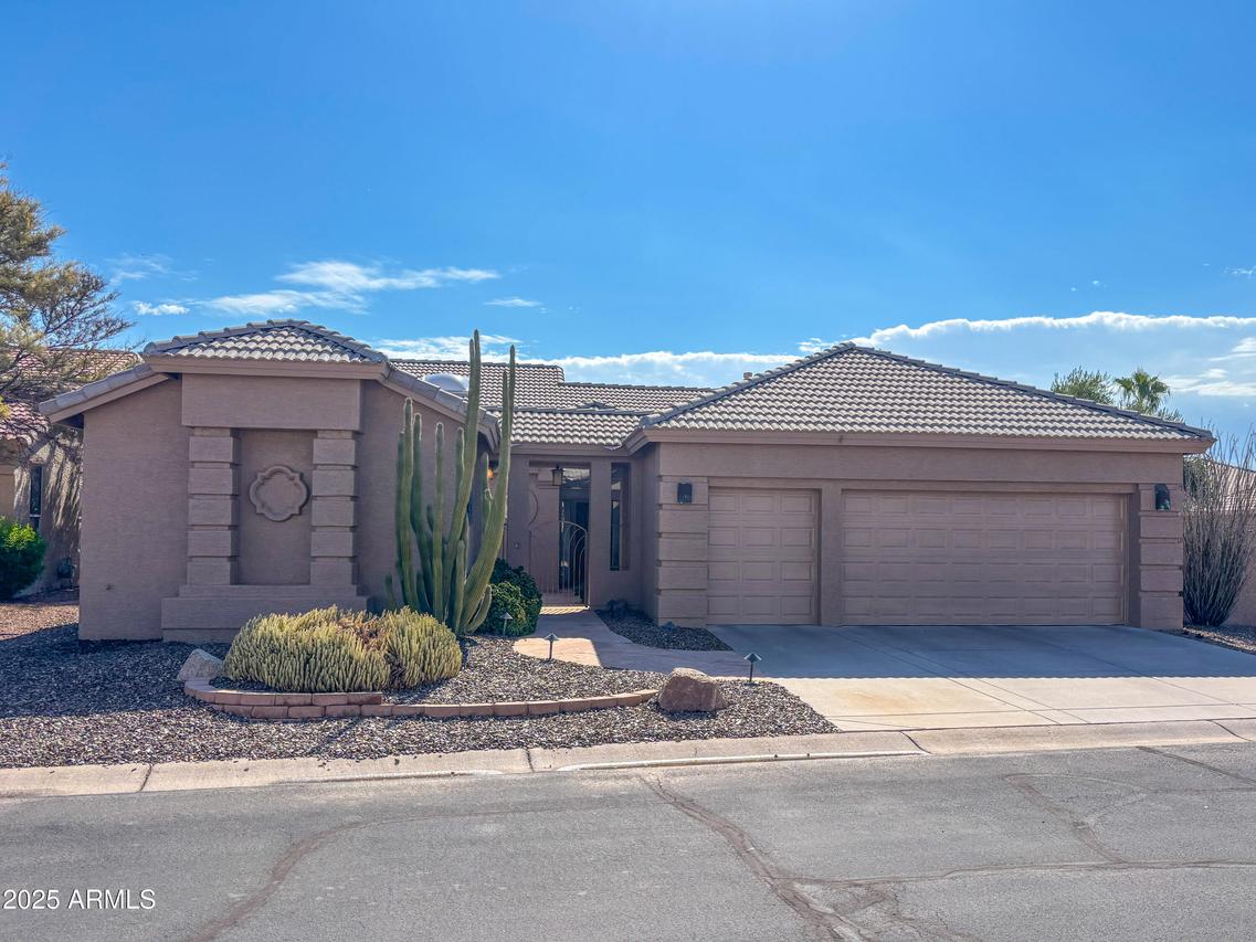 23613 S Desert Dance Ct., Sun Lakes, AZ 85248