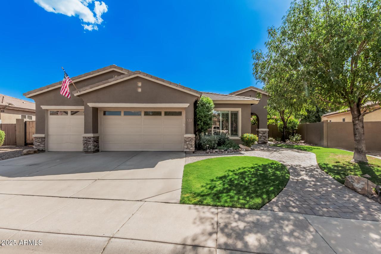 3033 W Keller Dr., Anthem, AZ 85086