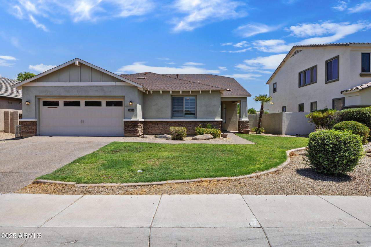151 N 109th Ave., Avondale, AZ 85323