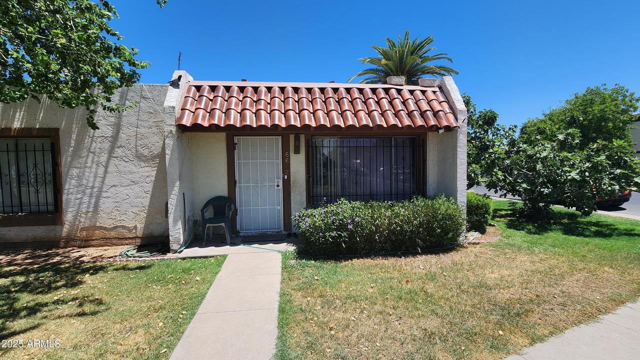 6602 N 46th Ave., Glendale, AZ 85301