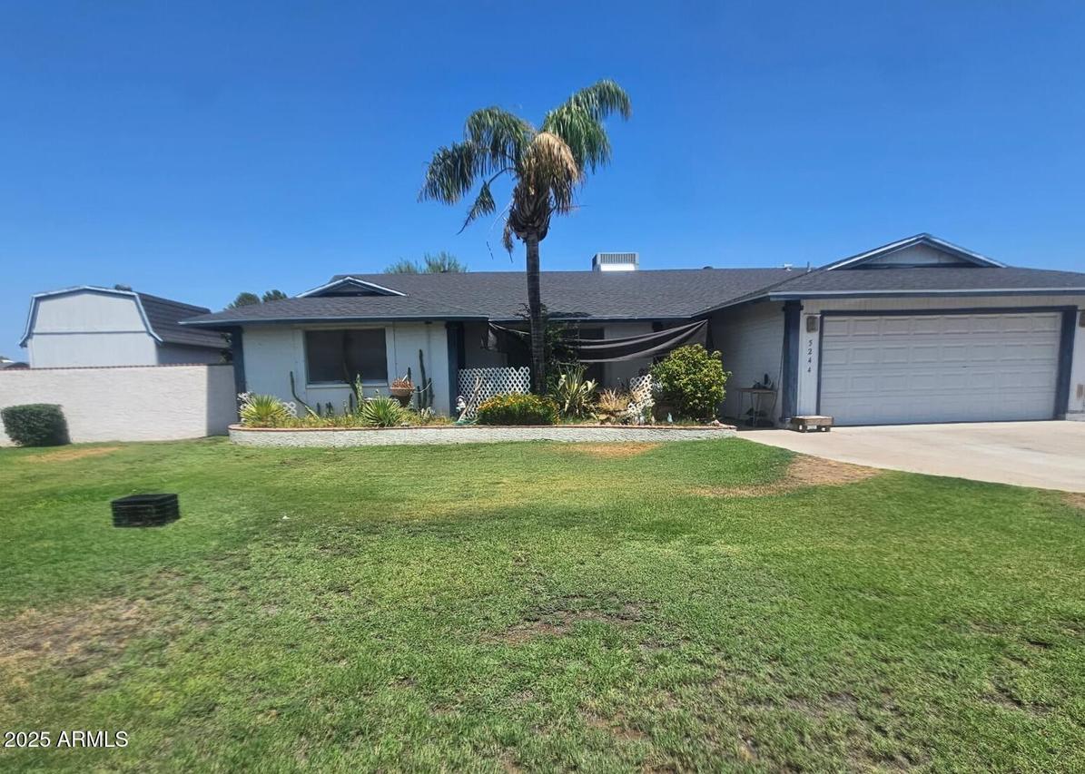 5244 W Waltann Ln., Glendale, AZ 85306