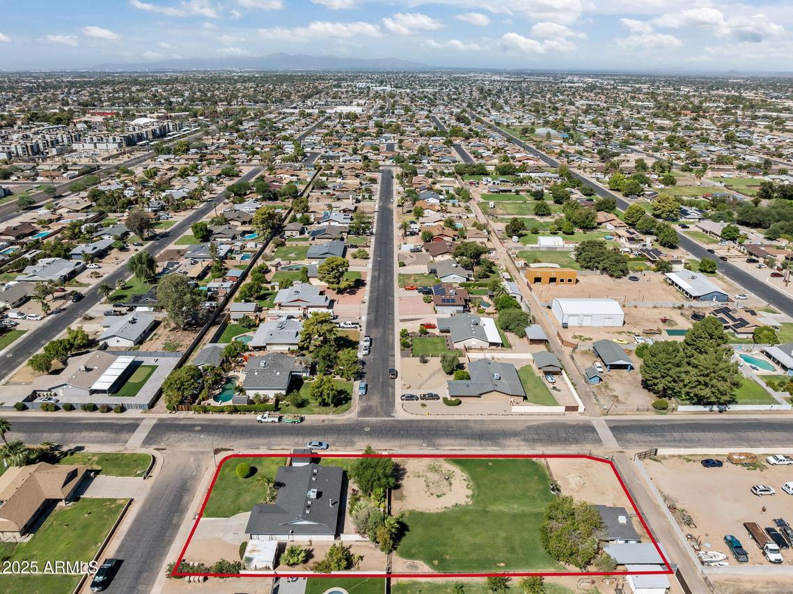 5244 W Waltann Ln., Glendale, AZ 85306