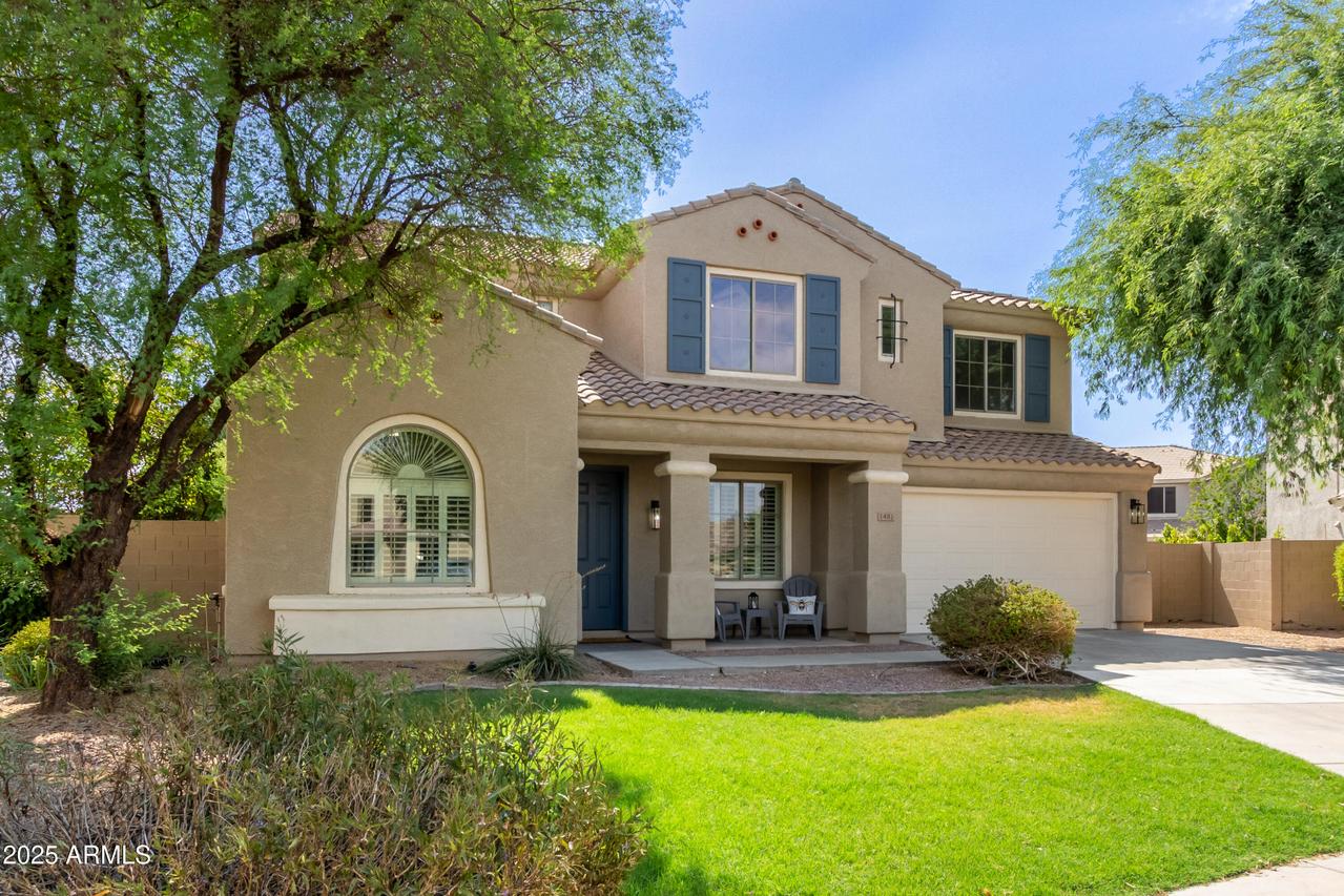 1481 E Lark St., Gilbert, AZ 85297