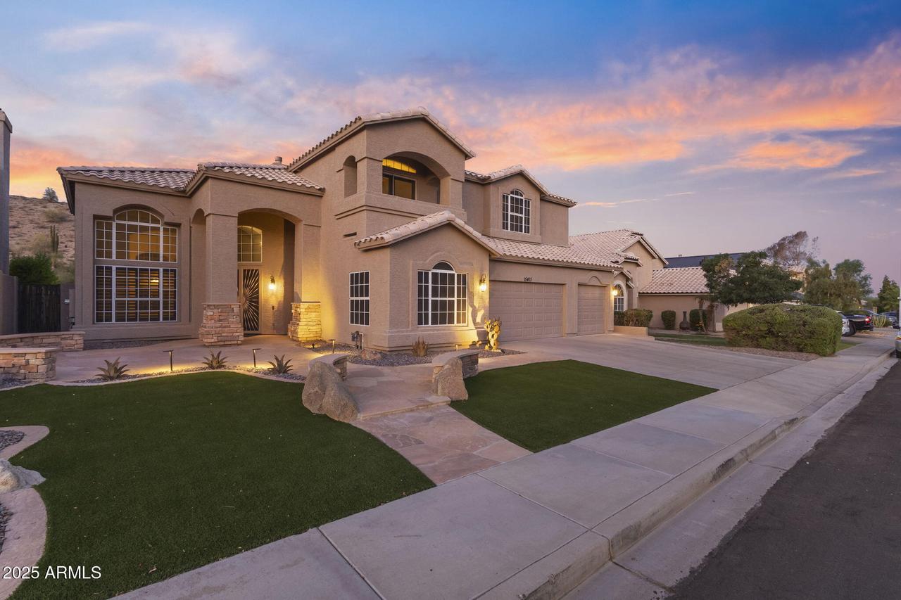 15413 S 31st Pl., Phoenix, AZ 85048