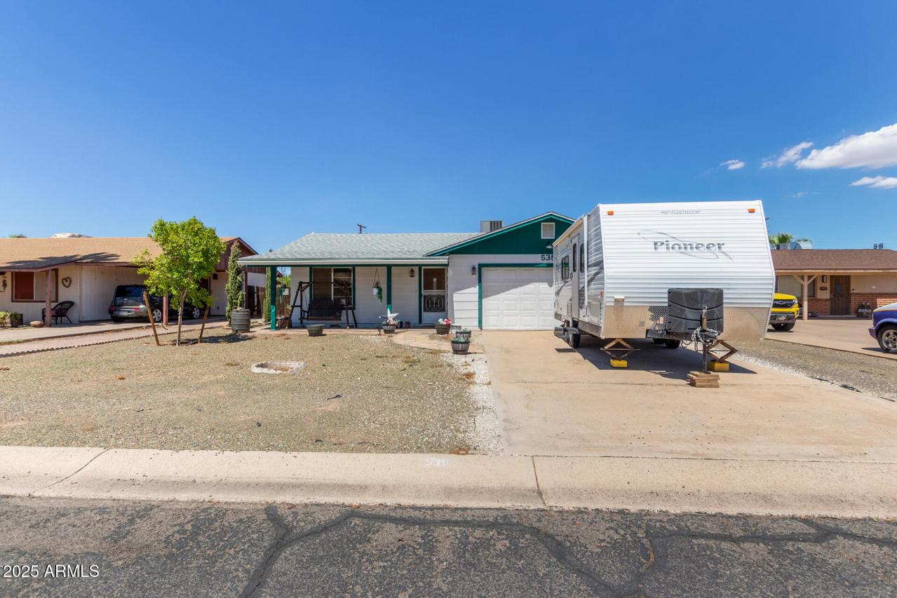 538 E Fred Ave., Apache Junction, AZ 85119