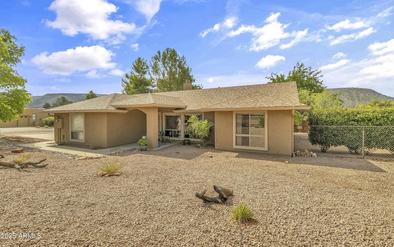 20 Creek Rock Rd., Sedona, AZ 86351
