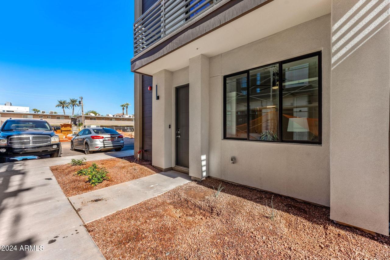 4220 N 32nd St. #5, Phoenix, AZ 85018