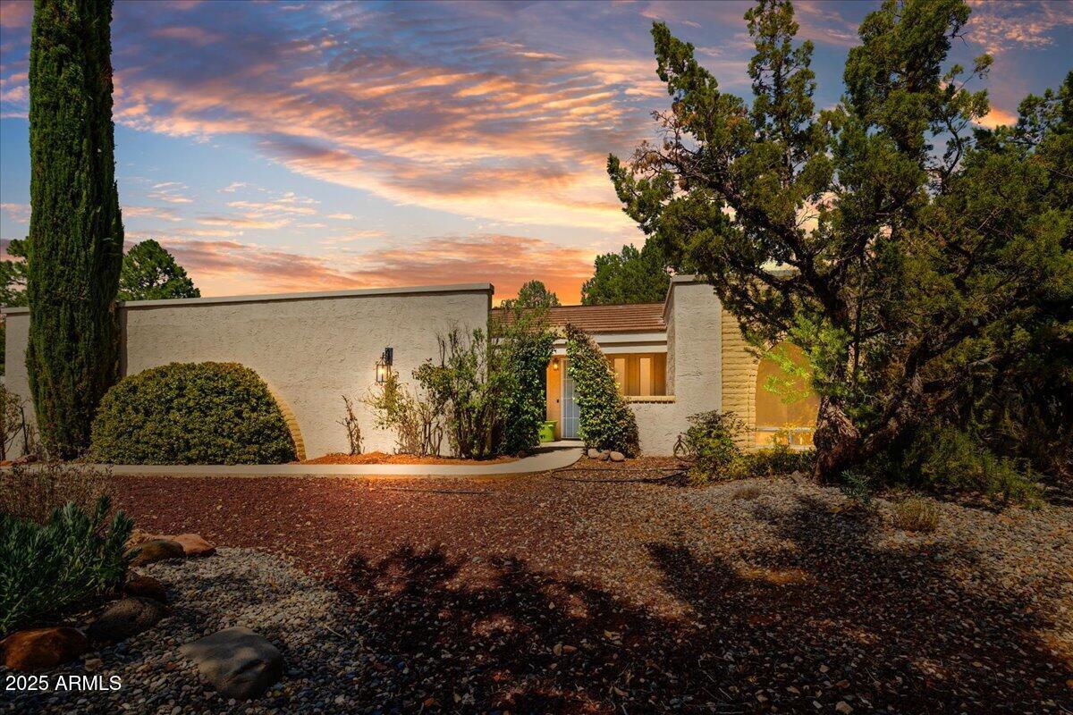 90 Doodlebug Rd., Sedona, AZ 86336