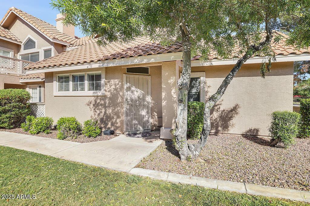 1633 E Lakeside Dr. #139, Gilbert, AZ 85234