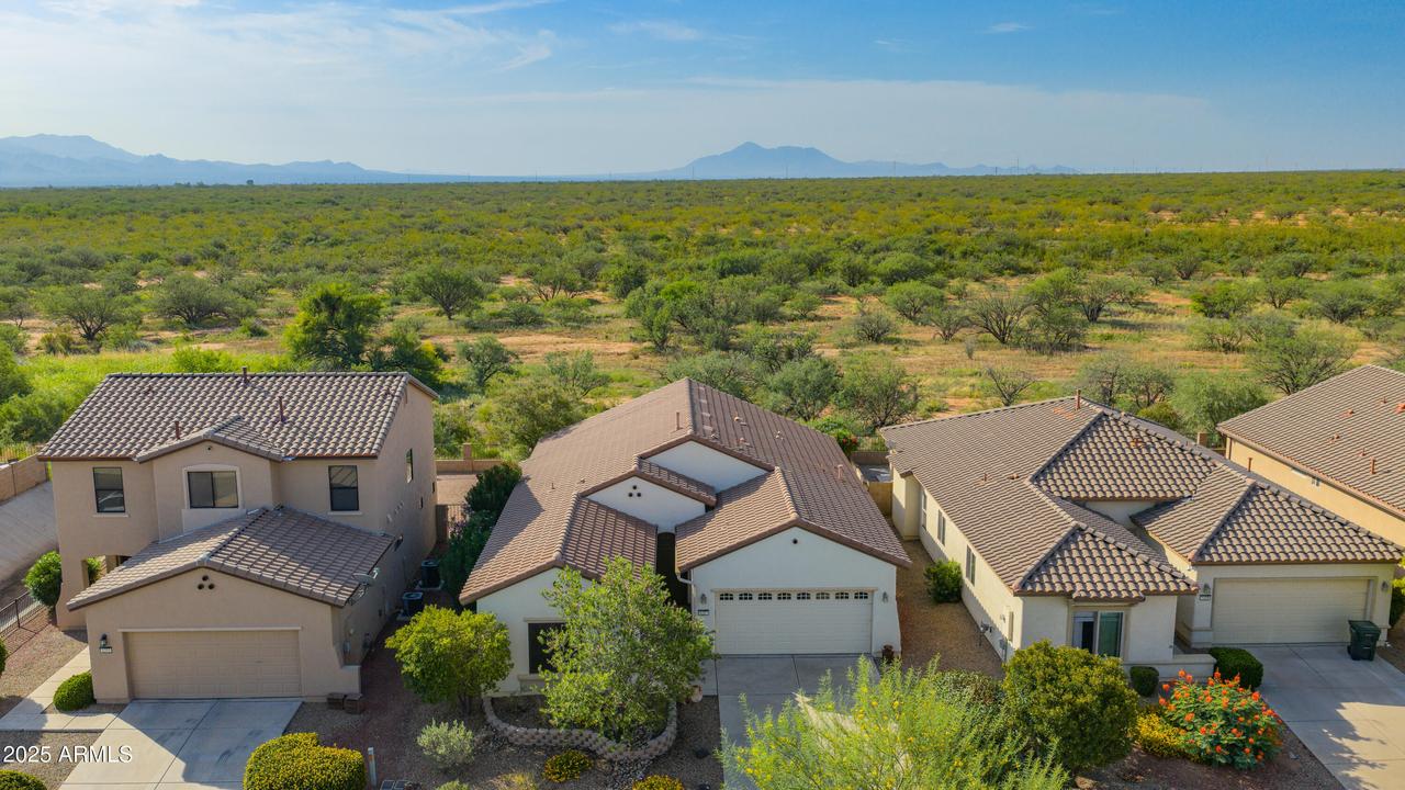 1217 Paso Robles Ave., Sierra Vista, AZ 85635
