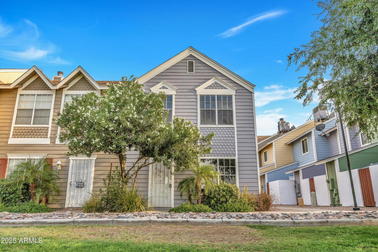 1970 N Hartford St. #11, Chandler, AZ 85225