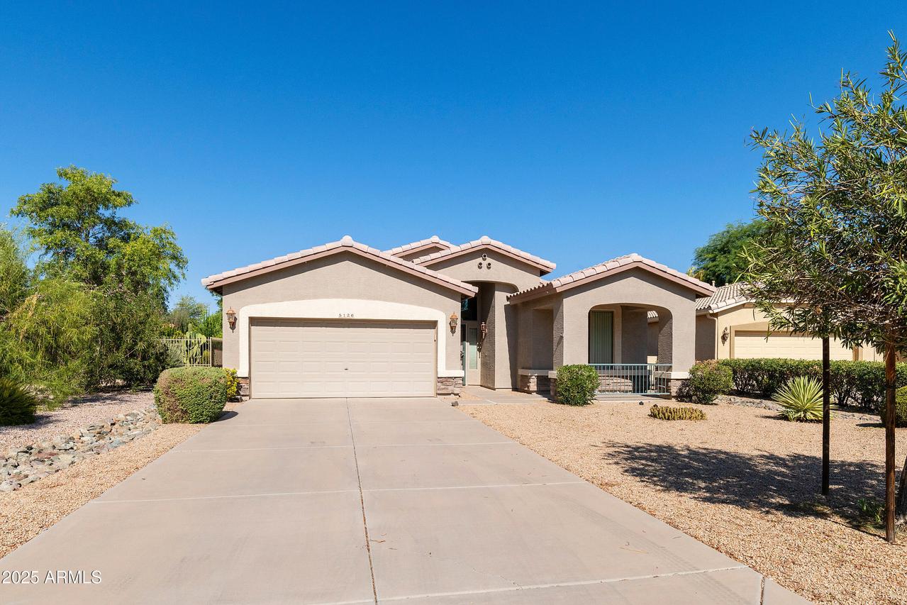 5126 S Sugarberry Ct., Gilbert, AZ 85298