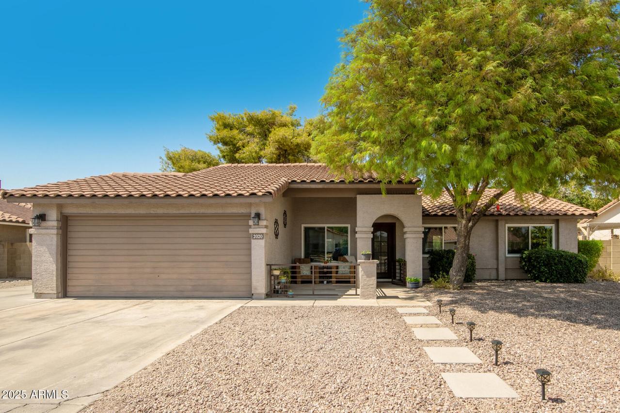 2020 W Calle Del Norte Dr., Chandler, AZ 85224