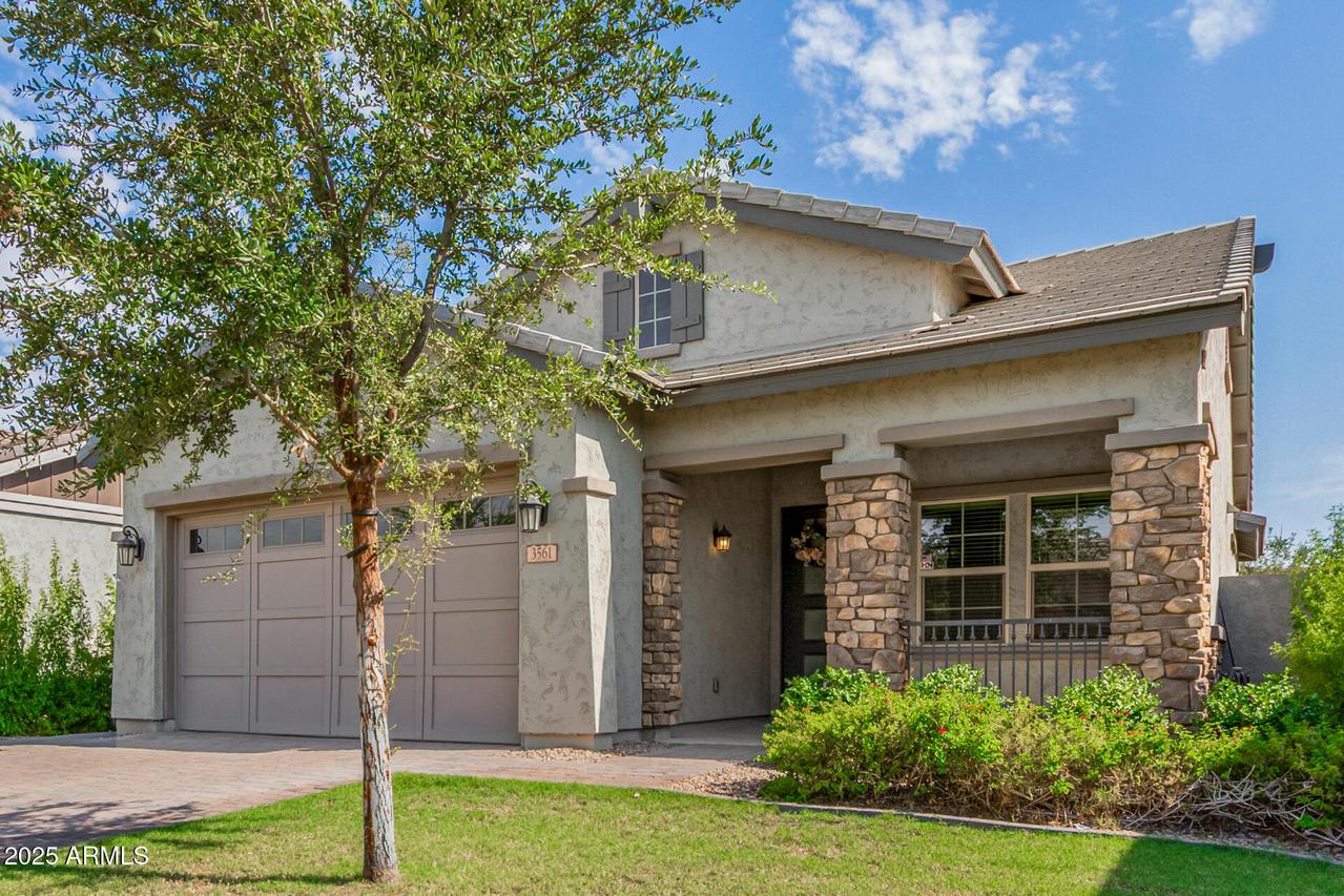 3561 E Arabian Dr., Gilbert, AZ 85296