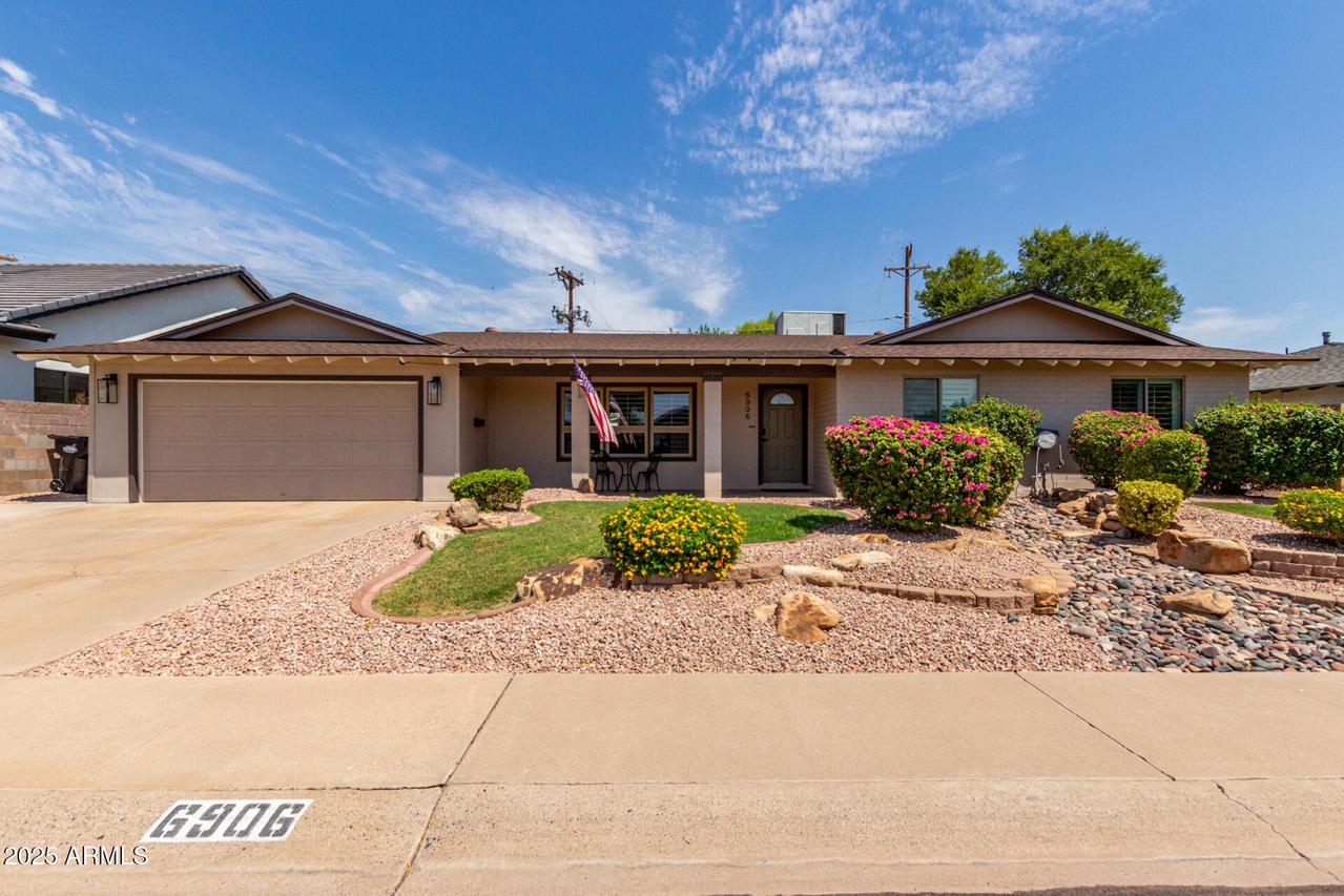 6906 E Hubbell St., Scottsdale, AZ 85257