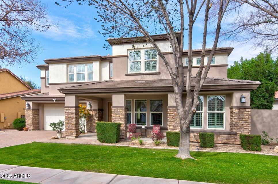 3744 E Sierra Madre Ave., Gilbert, AZ 85296