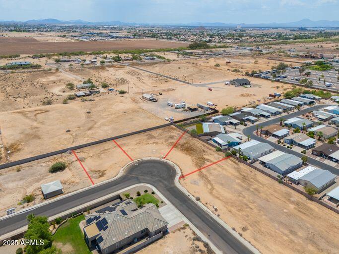 2354 N Horseshoe Cir. #19, Casa Grande, AZ 85122