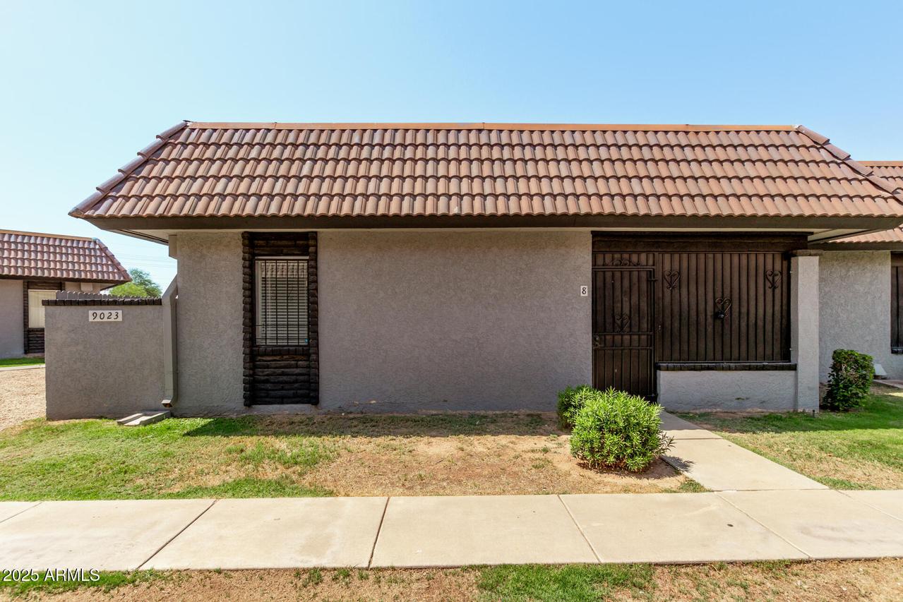 9023 W Elm St. #8, Phoenix, AZ 85037