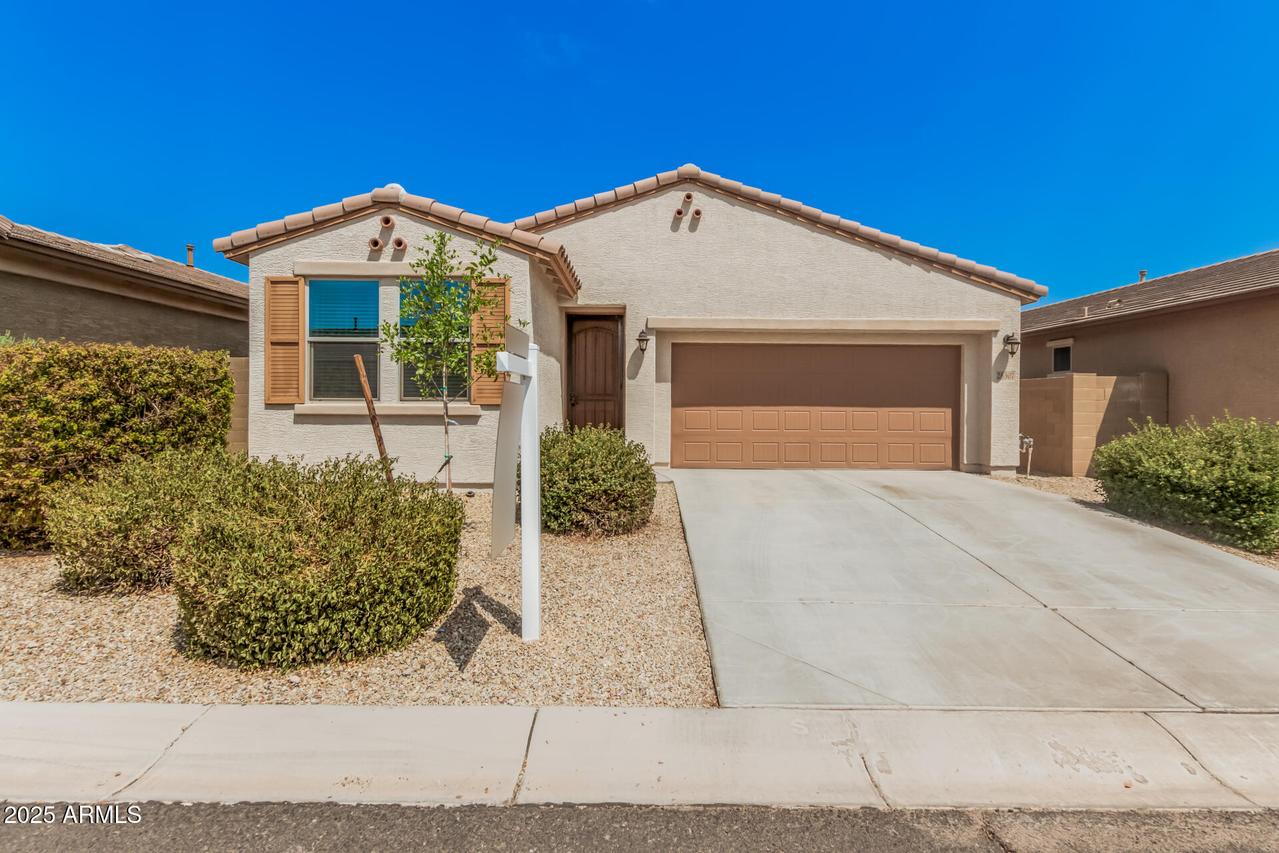 26307 N 122nd Dr., Peoria, AZ 85383