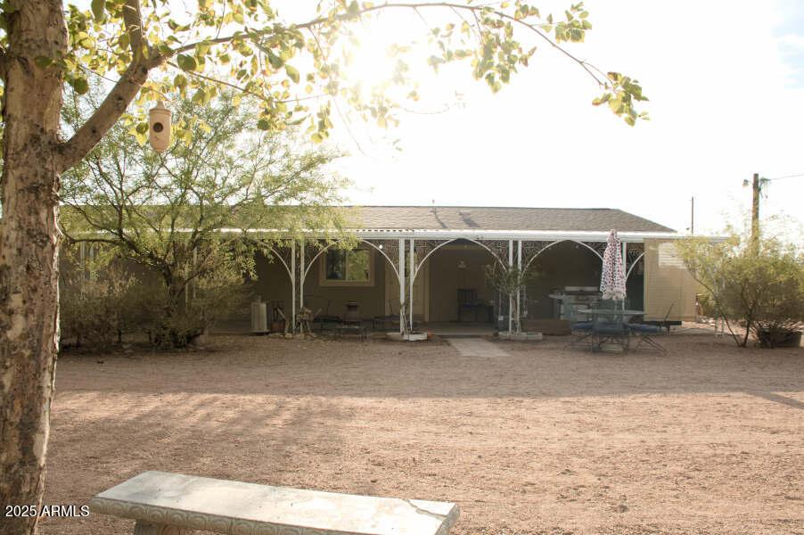 200 N Tomahawk Rd., Apache Junction, AZ 85119