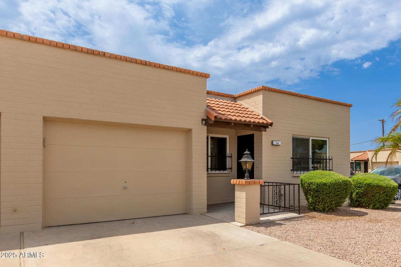 440 S Parkcrest #36, Mesa, AZ 85206